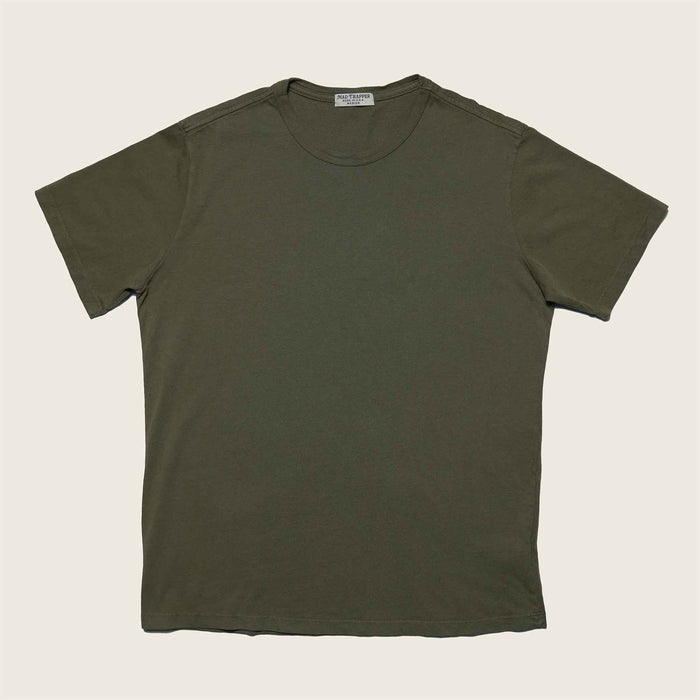 Standard Issue Tee - Olive