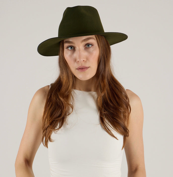 Modern Collection Hat