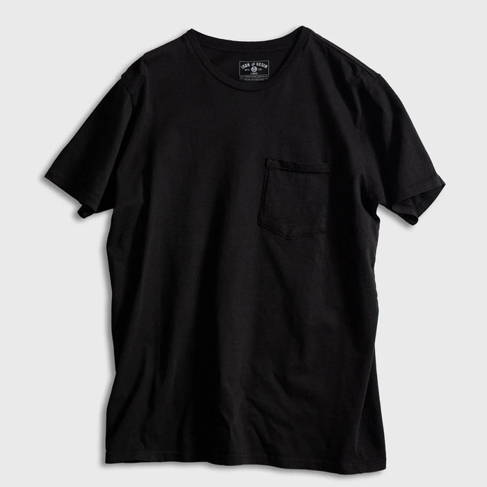 Stock Tee