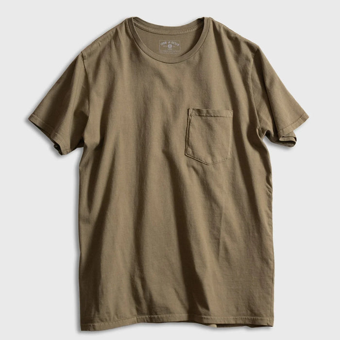 Stock Tee