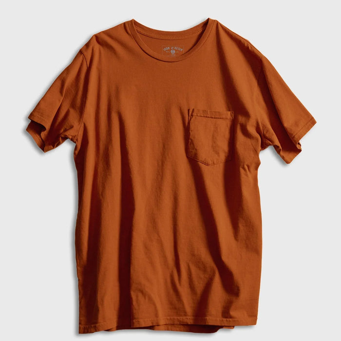 Stock Tee