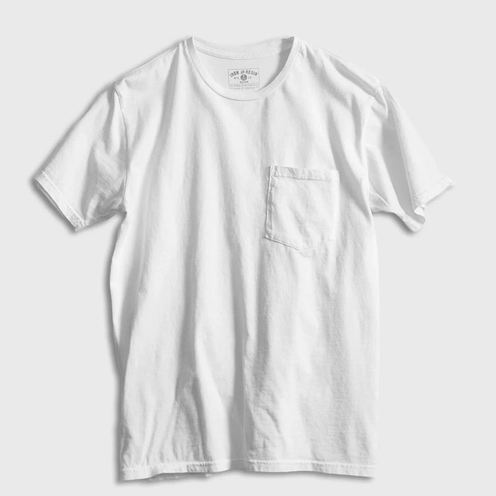 Stock Tee