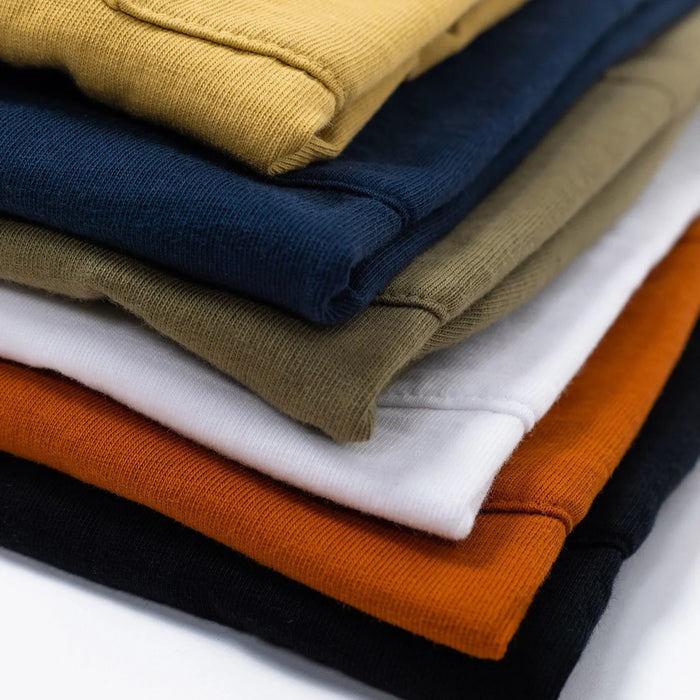 Stock Tee
