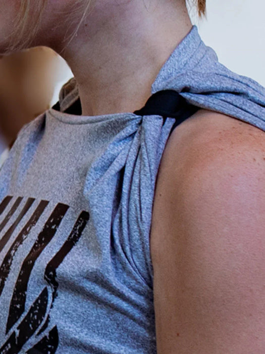 Activloops 2-in-1 Sports Bra