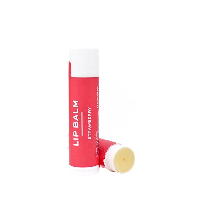 Lip Balms | organic