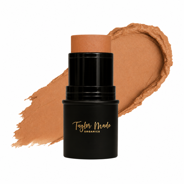Multistick - organic cream | cheeks, lips, and eyes