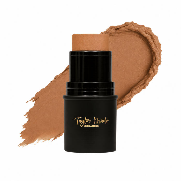Multistick - organic cream | cheeks, lips, and eyes