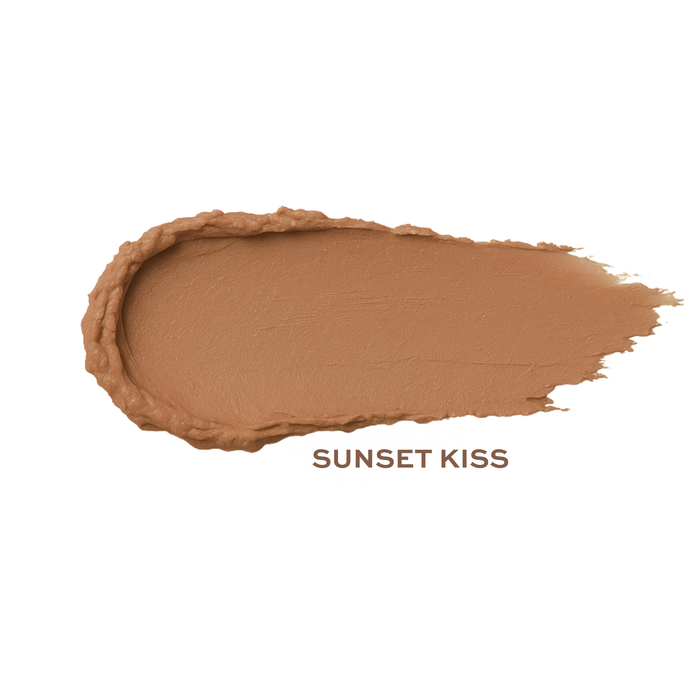 Multistick - organic cream | cheeks, lips, and eyes