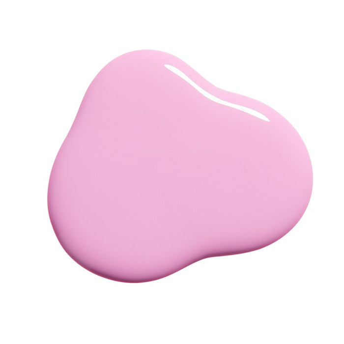 Delicate Dahlia Nail Lacquer