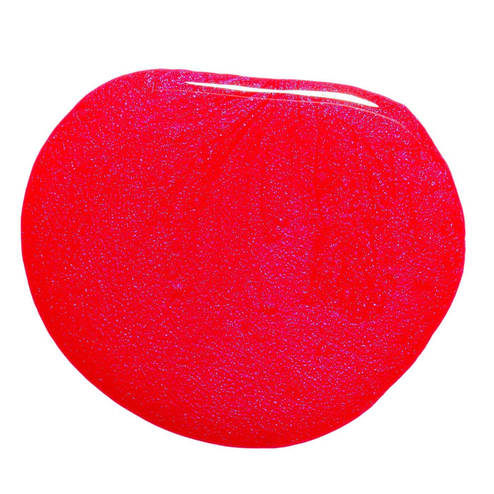 Not Your Basic Pink Nail Lacquer