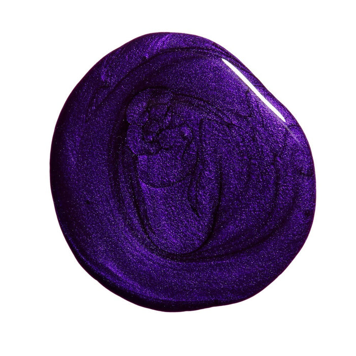 Omorfiá Nail Lacquer