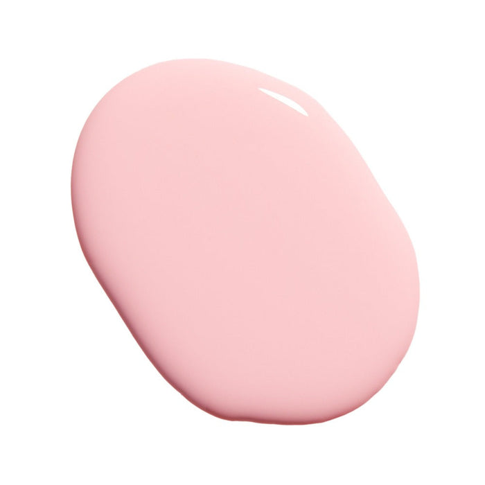 Pink Picket Fence Nail Lacquer