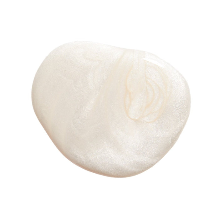 World Is My Pearl Nail Lacquer