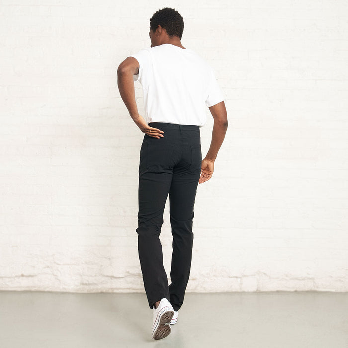 Tailored Technical - Black