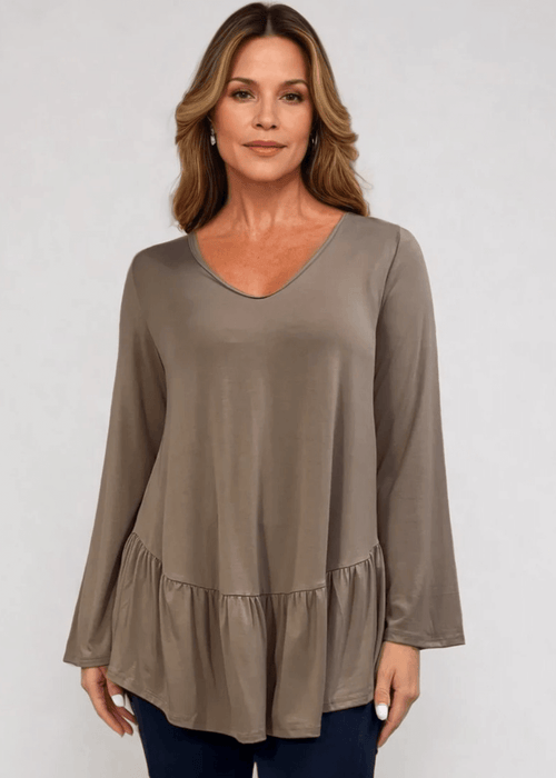 Ally Grab and Go Tunic
