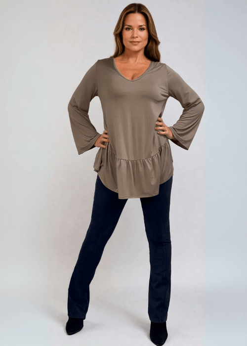 Ally Grab and Go Tunic