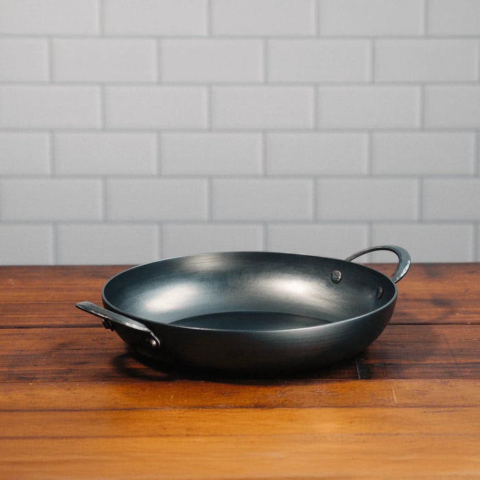 The Pro Saucier — Loop Handles