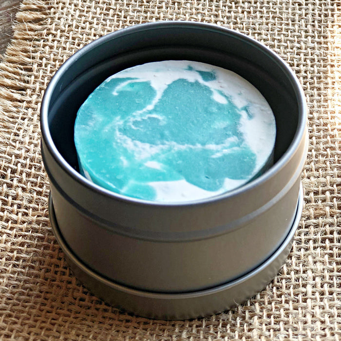 Shampoo Bar - Various Scents