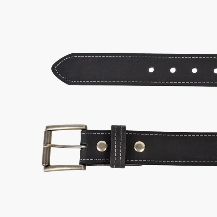 Tracker Black | 1.5" Width