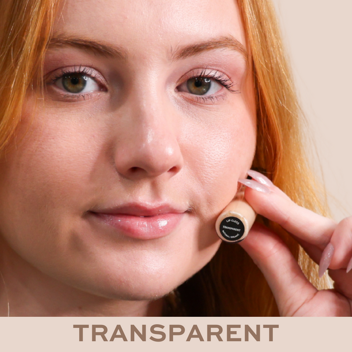 Lip Gloss | organic
