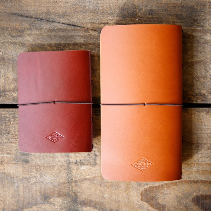 Traveler's Notebook - USA Made