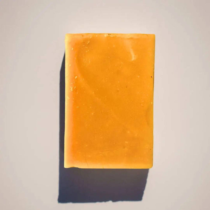 Turmeric Soap