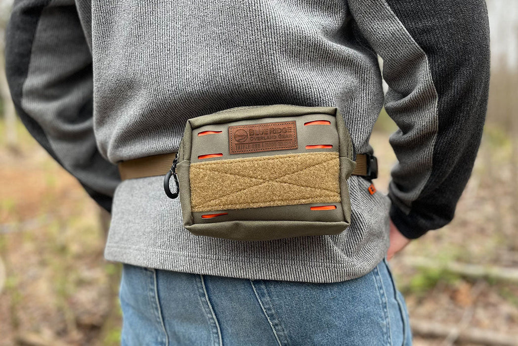 Bum Bag Bundle Fanny Pack
