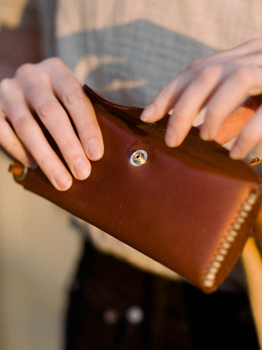 Travel Wallet