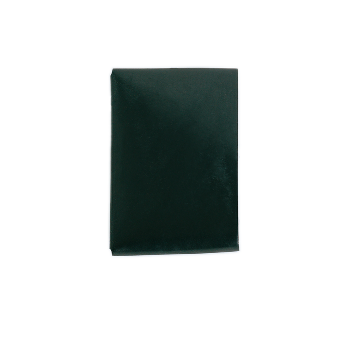 Johnny Slim - Black Horween Shell Cordovan