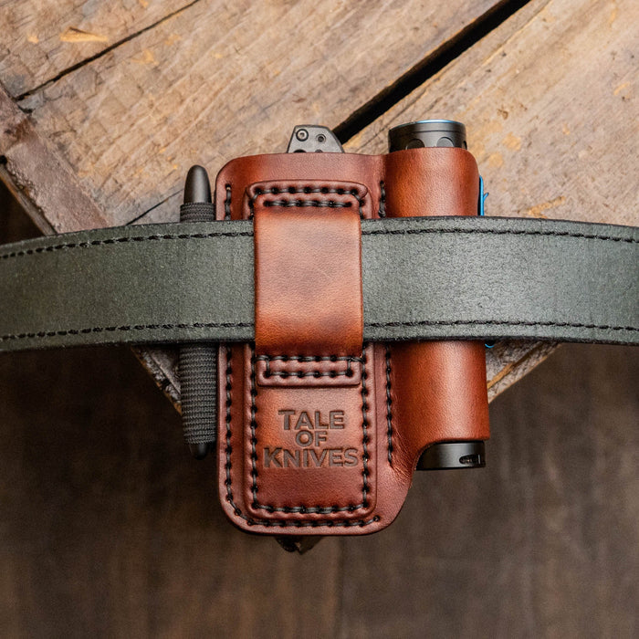 Standard Jax Multitool Organizer