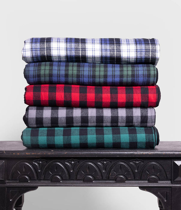 Stadium Blanket - Campbell