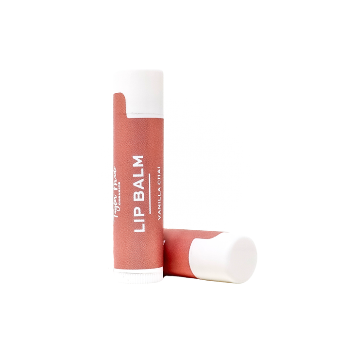 Lip Balms | organic