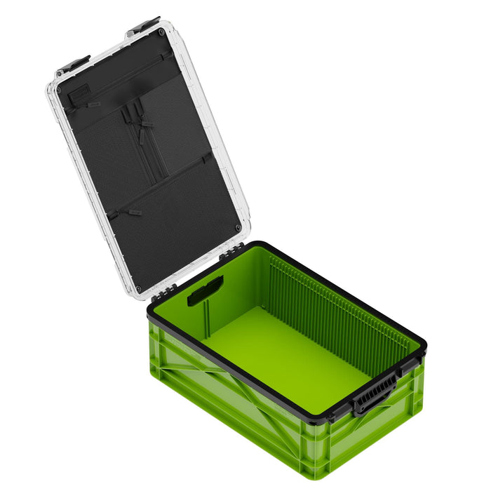 Half Size Water Resistant Sidio Crate