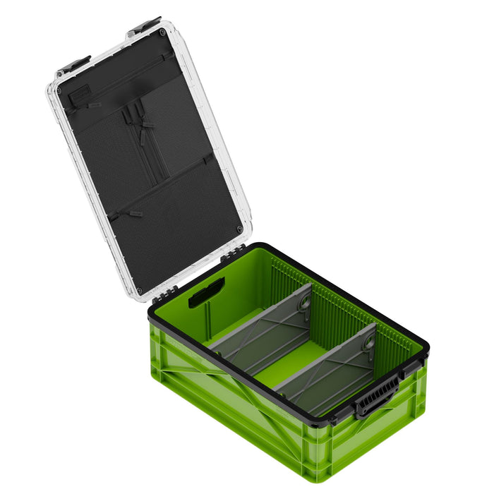 Half Size Water Resistant Sidio Crate