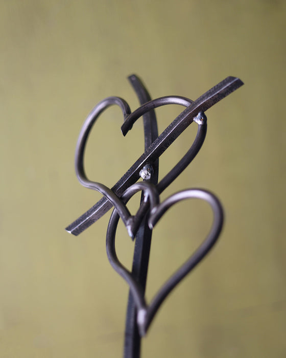 Walk In Love Cross
