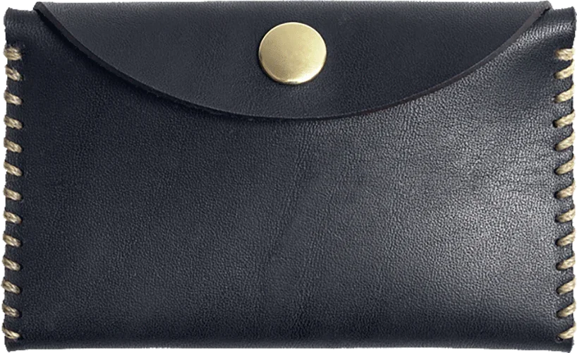 "Slim Snap" Wallet