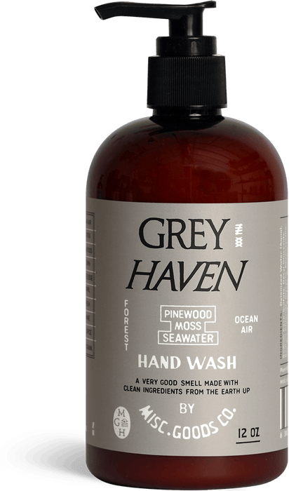 Hand Soap