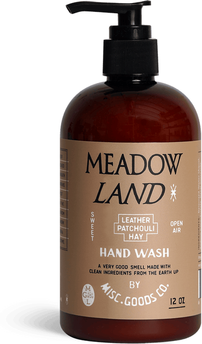 Hand Soap
