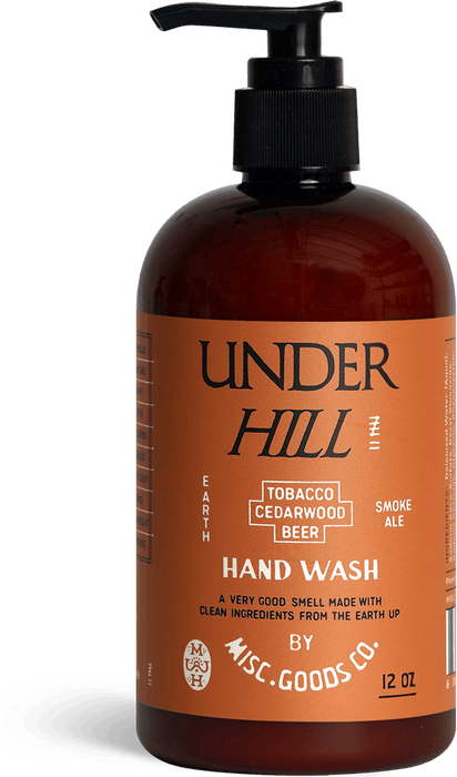 Hand Soap
