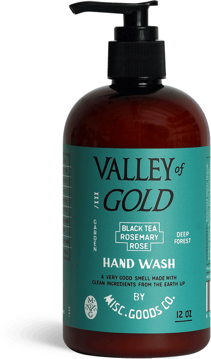 Hand Soap