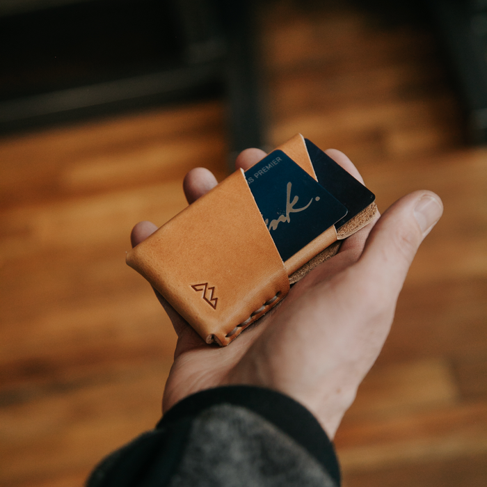 Washburn Wallet