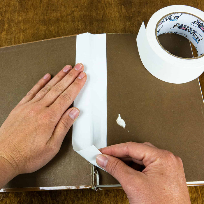 Premium Grade Bookbinding Tape