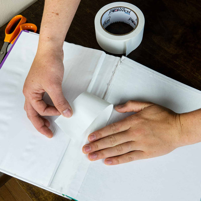 Premium Grade Bookbinding Tape