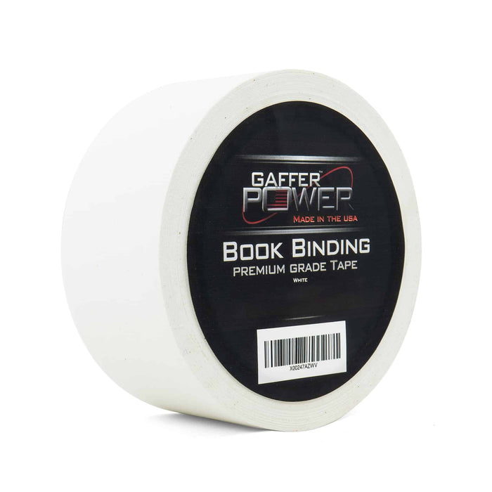 Premium Grade Bookbinding Tape