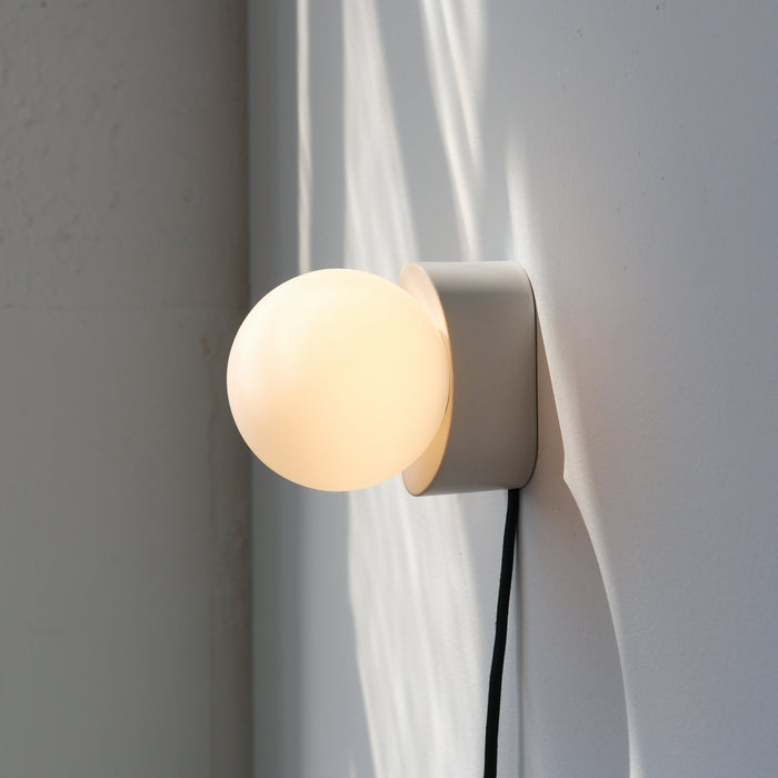 Iota Sconce