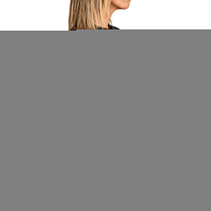 Women's 'Merica Patriotic Boyfriend Fit T-Shirt - Heather Charcoal