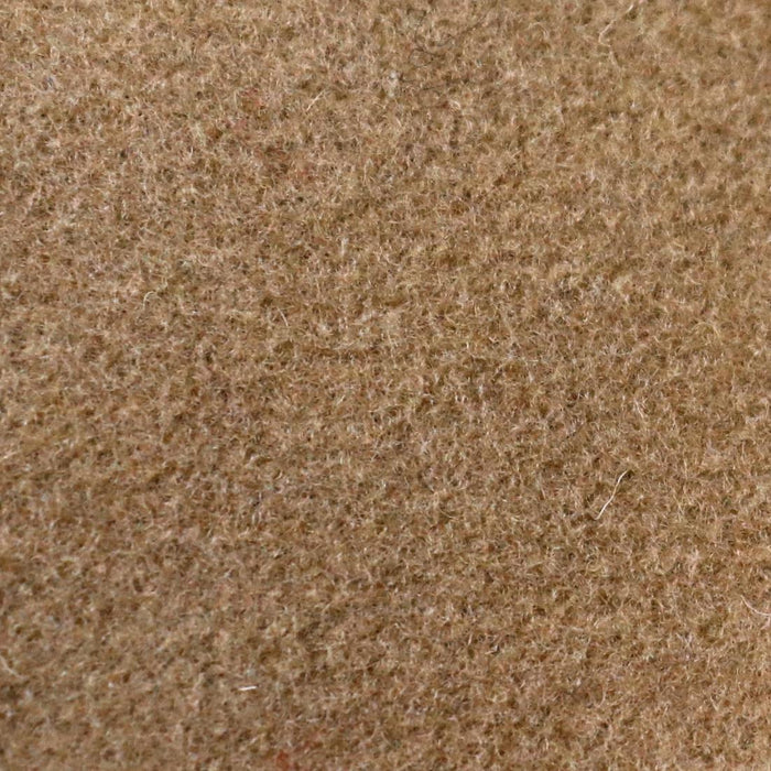 Men's Authentic Wool Blend Peacoat