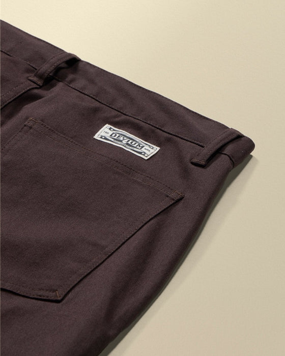 Album Slim Pant