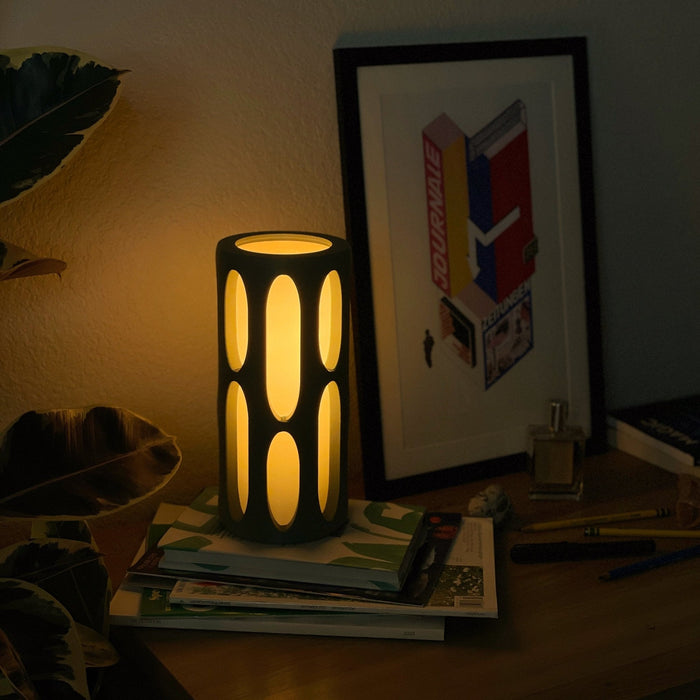 Amoeba Table Lamp