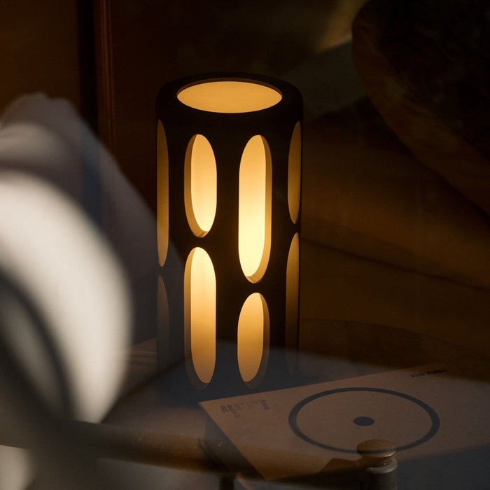 Amoeba Table Lamp